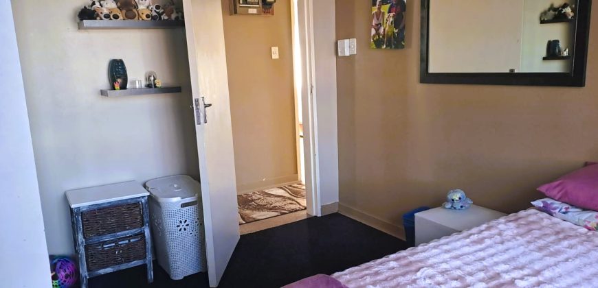 3-Bedroom Family Home with Entertainment Area & Ample Parking