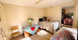 Spacious Family Home with Income Potential in the Heart of Bezuidenhout Valley