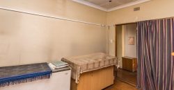 3-Bedroom Home with Income Potential – Prime Spot on Albertina Sisulu Road!