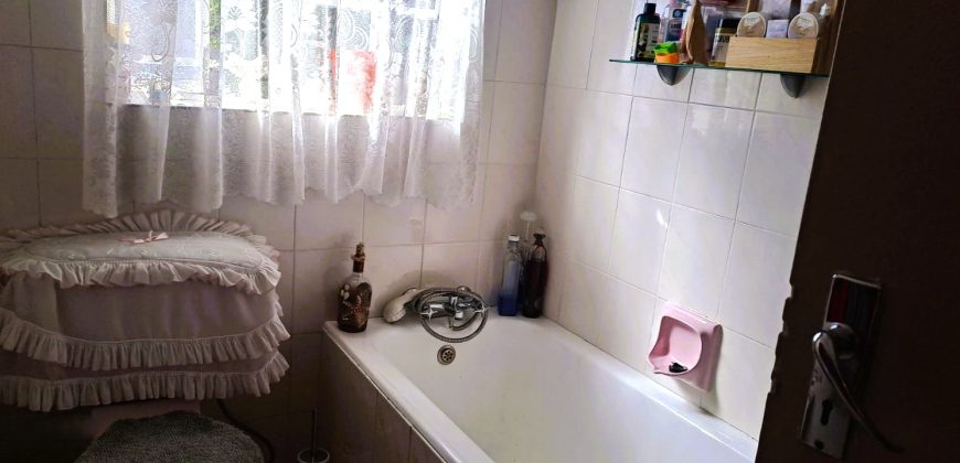 3-Bedroom Family Home with Entertainment Area & Ample Parking