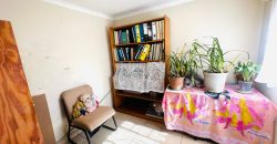 Spacious Family Home with Income Potential in the Heart of Bezuidenhout Valley