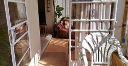 3-Bedroom Family Home with Entertainment Area & Ample Parking