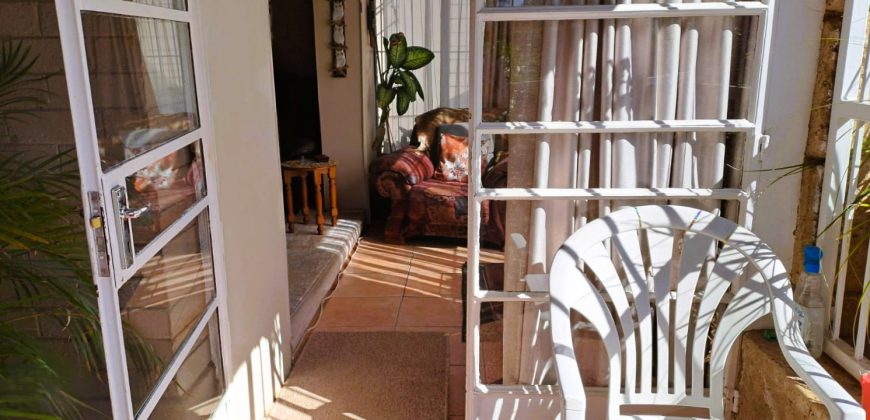 3-Bedroom Family Home with Entertainment Area & Ample Parking