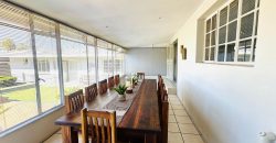 Family Home with Cottage & Pool in Primrose
