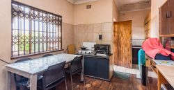 3-Bedroom Home with Income Potential – Prime Spot on Albertina Sisulu Road!