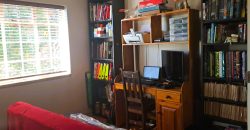 3-Bedroom Family Home with Entertainment Area & Ample Parking