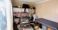 Spacious Family Home with Income Potential in the Heart of Bezuidenhout Valley