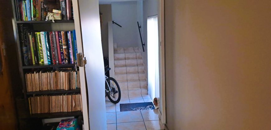 3-Bedroom Family Home with Entertainment Area & Ample Parking