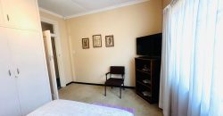 Spacious Family Home with Income Potential in the Heart of Bezuidenhout Valley