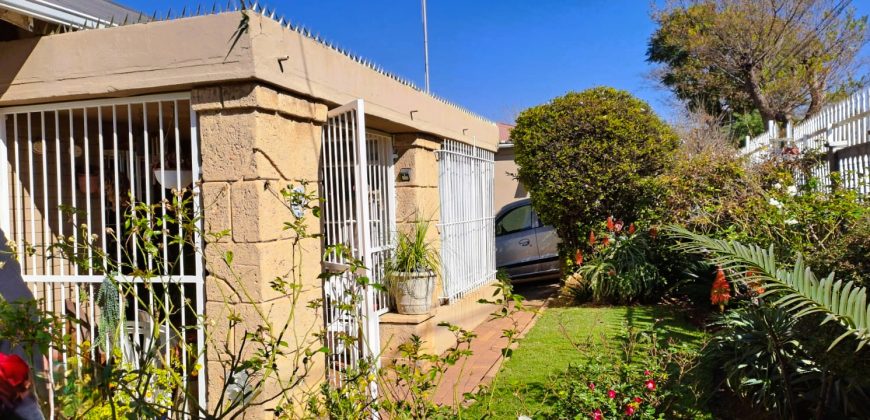 3-Bedroom Family Home with Entertainment Area & Ample Parking
