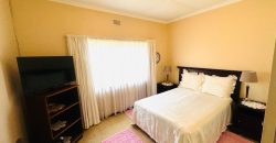 Spacious Family Home with Income Potential in the Heart of Bezuidenhout Valley