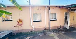Spacious Family Home with Income Potential in the Heart of Bezuidenhout Valley