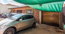 3-Bedroom Home with Income Potential – Prime Spot on Albertina Sisulu Road!