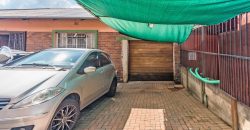 3-Bedroom Home with Income Potential – Prime Spot on Albertina Sisulu Road!