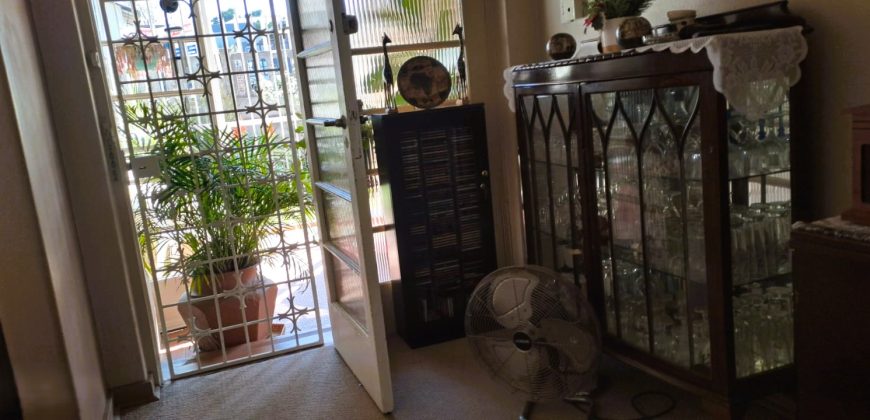 3-Bedroom Family Home with Entertainment Area & Ample Parking