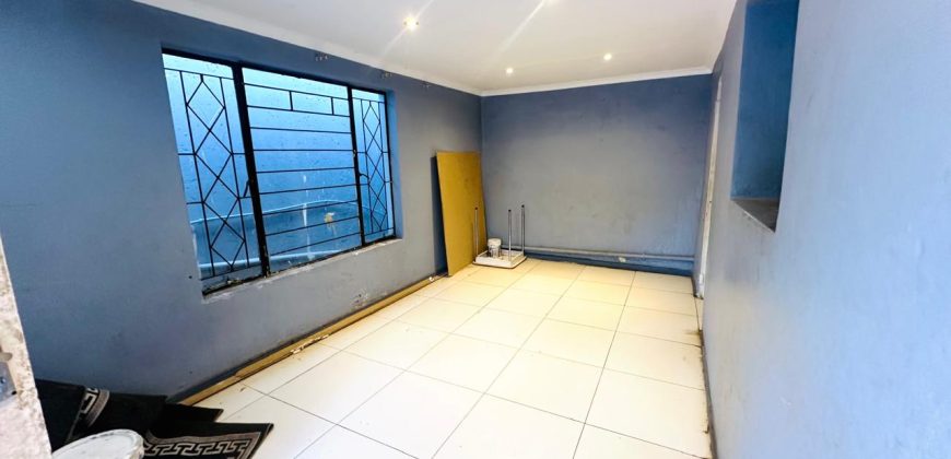 Investment Property – Close to Shops and Public Transport