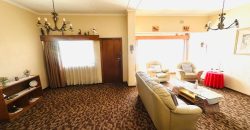 Spacious Family Home with Income Potential in the Heart of Bezuidenhout Valley