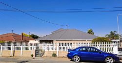 3-Bedroom Family Home with Entertainment Area & Ample Parking