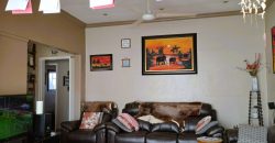 3-Bedroom Family Home with Entertainment Area & Ample Parking