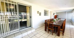 Family Home with Cottage & Pool in Primrose