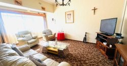 Spacious Family Home with Income Potential in the Heart of Bezuidenhout Valley