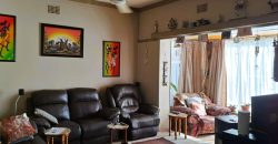 3-Bedroom Family Home with Entertainment Area & Ample Parking