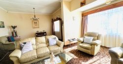 Spacious Family Home with Income Potential in the Heart of Bezuidenhout Valley