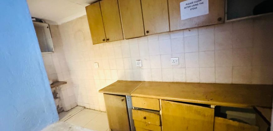 Investment Property – Close to Shops and Public Transport