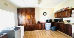 Family home awaits new memories.