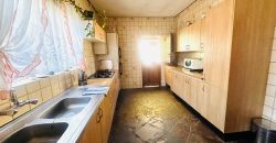 Spacious Family Home with Income Potential in the Heart of Bezuidenhout Valley