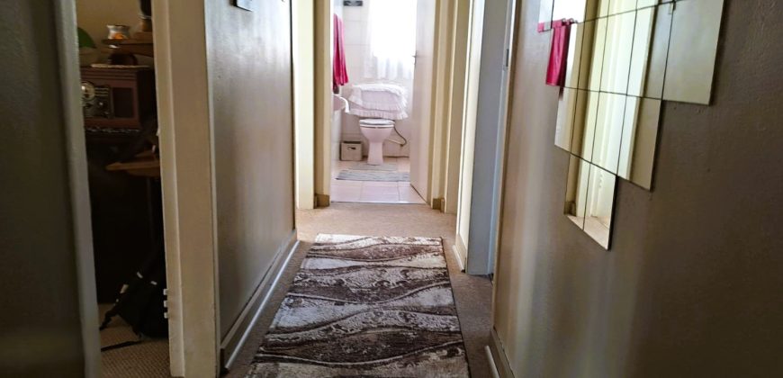 3-Bedroom Family Home with Entertainment Area & Ample Parking