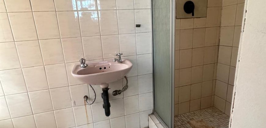 Income-Generating Investment Property – Kensington