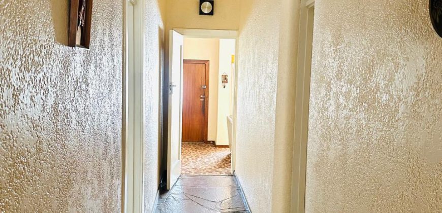 Spacious Family Home with Income Potential in the Heart of Bezuidenhout Valley