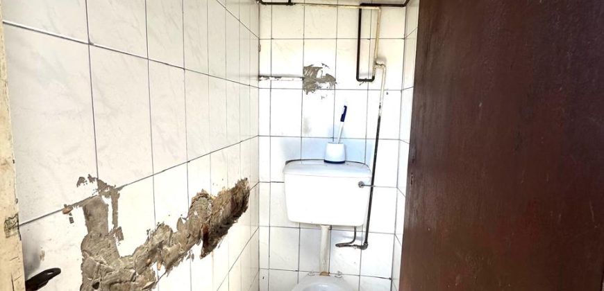 Income-Generating Investment Property – Kensington