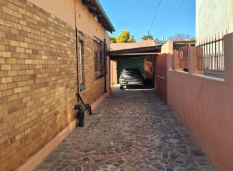 Lovely 3 Bedroom House Well Positioned