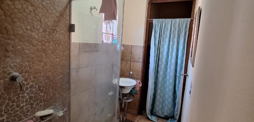 Lovely 3 Bedroom House Well Positioned